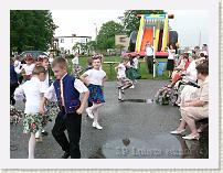 A oto występy uczniów - śląski trojak!